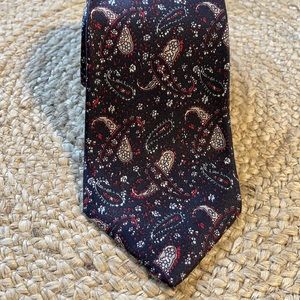 Christian Dior Tie